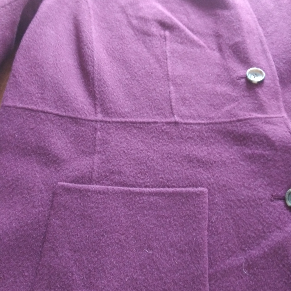 Reversible Jacket - Picture 7 of 7